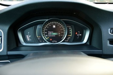 Volvo 2017 Volvo V60 Cross Country 2,0D3 150Km Ledy Navi, zdjęcie 28