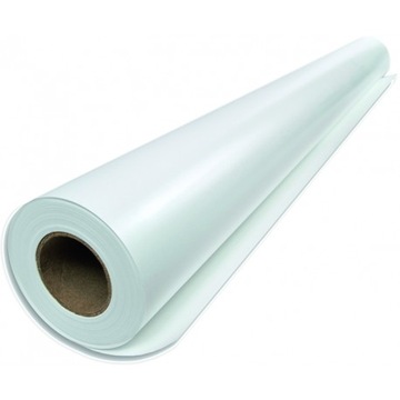 Papier w rolce do Plotera 610mm x 50m 80g