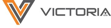 PIEC KOZA KOMINEK NA DREWNO VICTORIA VERONA O MOCY 9 KW STALOWY BLACHA 4 MM