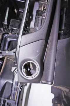 QN024 Opel Insignia B Deska Kokpit Pulpit Konsola 39097522