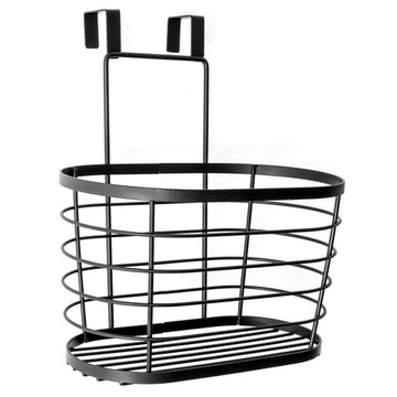 МЕТАЛЛИЧЕСКАЯ КОРЗИНА, ДВЕРНАЯ ПОЛКА ДЛЯ ПОДВЕСА