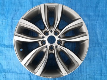 FELGA BMW 2 F45 F46 18'' 8JX18 ET-57 5X112 6855094