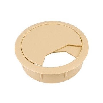 FI 60MM PRZEPUST KABLOWY PRZELOTKA KLON