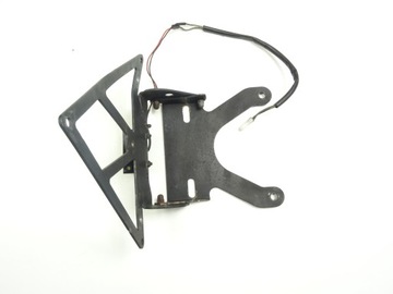 SUZUKI GSXR 600 K6 K7 КРОНШТЕЙН МОНТАЖНОЙ ПЛАТЫ