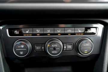 Volkswagen Tiguan Allspace 2021 Volkswagen Tiguan Allspace R-LINE SKÓRA panorama, zdjęcie 32