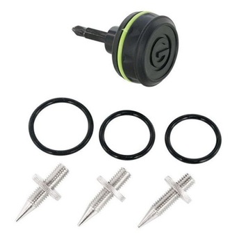 Gravity SP 3202 VT VARI-TILT Studio Monitor Speaker Stand