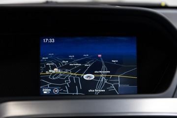 Mercedes Klasa C W204 Coupe AMG 6.2 C 63 AMG 457KM 2013 Mercedes C 63 AMG Tylko 7600 km przebiegu!, zdjęcie 33