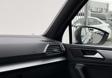 Seat Tarraco SUV 2.0 TDI 200KM 2022 Seat Tarraco Hak Full-LED Pakiet asystentow jazdy Kamera FVAT23 Salon, zdjęcie 18