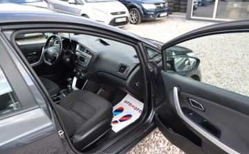 Kia Ceed III 2018 Kia Ceed LIFT Benzyna Klimatyzacja Benzyna 100KM, zdjęcie 15