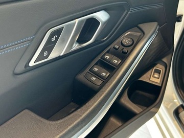 BMW Seria 3 F30-F31-F34 Gran Turismo Facelifting 2.0 318d 150KM 2020 BMW Seria 3 BMW seria 3 318d M sport shadow line Dealer BMW M-Cars 2.0, zdjęcie 22