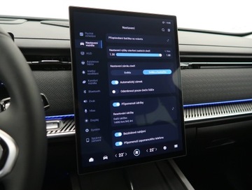  Jaecoo 7 1.6 TGDI, Serwis ASO, 4X4, Automat, zdjęcie 21