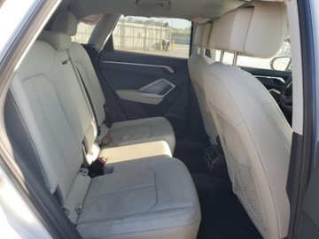 Audi Q3 II 2023 Audi Q3 Premium S Line 2023 2.0l 2.0 Benzyna 228KM, zdjęcie 10