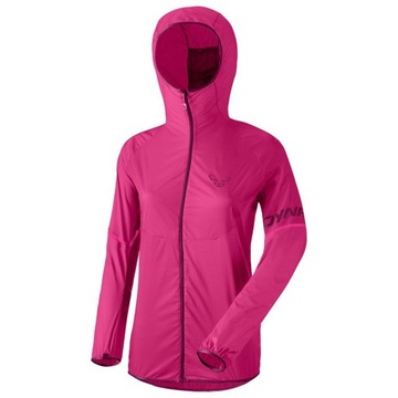Kurtka Dynafit VERT WIND W JKT r.38/M