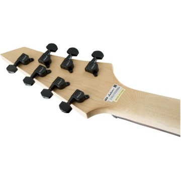 Электрогитара Jackson JS22-7 DINKY SATIN BLK