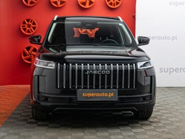 Jaecoo 5 1.6T 147KM 2025 J5 1.6 T-GDI Premium DCT 147KM, zdjęcie 1