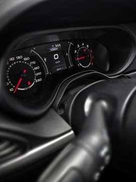 Fiat Tipo II Sedan 1.6 E-Torq 110KM 2018 Fiat Tipo Fiat Tipo 1.6 E-Torq 16v Opening Edition Plus aut VAT Marza, zdjęcie 18