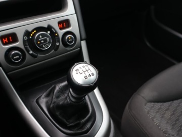 Peugeot 308 I Kombi 1.6 HDi 16V 109KM 2009 Peugeot 308 1.6 HDi, Salon Polska, Klima, zdjęcie 12