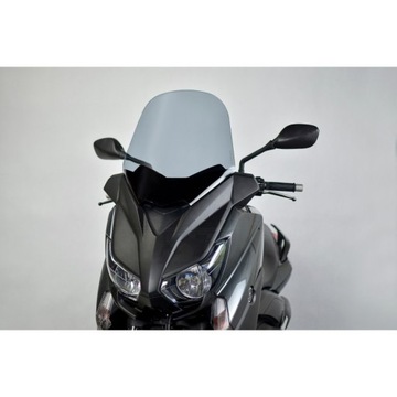 SZYBA MOTOCYKLOWA LOSTER YAMAHA X-MAX 125 250 400
