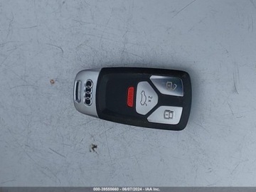 Audi Q5 II 2022 Audi Q5 2022r, Premium Plus, QUATTRO, 2.0L, S-Line 2.0 Benzyna 249KM, zdjęcie 13