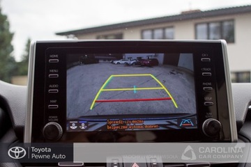 Toyota RAV4 V SUV 2.5 Hybrid Dynamic Force 218KM 2019 Toyota RAV4 V (2018-) 2.5 Hybrid Comfort 4x2 Navi, zdjęcie 6