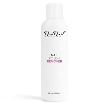 NEONAIL Aceton 1000 ml, 1l