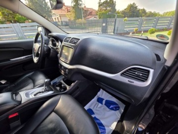 Fiat Freemont 2.0 Multijet II 16v 170KM 2014 Fiat Freemont 2.0 170Ps DVD 4x4 Automat Navi Skora Alu Gwarancja 2.0, zdjęcie 25