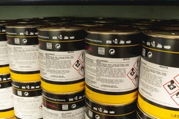 ПРОЗРАЧНЫЙ утеплитель ДЛЯ ПЛИТКИ - Hyperdesmo