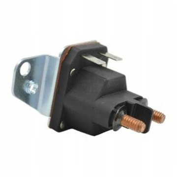12V Solenoid rozrusznika dla MTD Cub Cadet troy-b