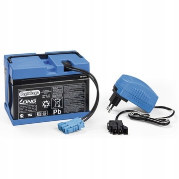 ДВУМЕСТНЫЙ ТРАКТОР С АККУМУЛЯТОРОМ 12 В JOHN DEERE PEG PEREGO DUAL