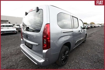 Fiat Doblo V 2025 FIAT Doblo Combi L2H1 1.5 100KM 2025, zdjęcie 5