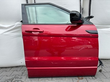 DRZWI PRZEDNIE PRAWE LAND ROVER RANGE ROVER EVOQUE I LIFT