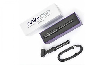 MiniDSP UMIK-2 Эталонный измерительный USB-микрофон