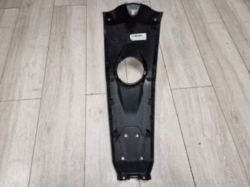 BMW 1200 GS ЩИТ КРЫШКА ОБТЕКАТЕЛЬ БОКОВОЙ БАК K50 1250