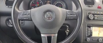 Volkswagen Caddy III Kombi Facelifting 1.6 TDI 102KM 2012 Volkswagen Caddy 1.6 tdi ,maxi ,bezwypadek ,bogata wersja ,duzo nowych cze, zdjęcie 10