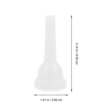 ПЛАСТИКОВЫЙ ТРОМБОН ТРОМБОН