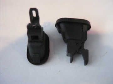 ЗАМОК ТОПЛИВОБАЛОЧНОЙ КРЫШКИ ДЛЯ DAEWOO LANOS