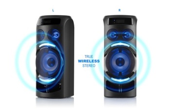 ДИНАМИК BLUETOOTH с FM-РАДИО TWS USB GoGEN BPS636