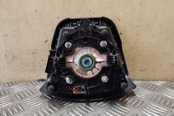 AIRBAG ŘIDIČE PEUGEOT 508 34077415A 1.6L DIESEL 82KW 2011