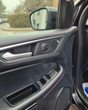 Ford Edge II SUV Facelifting 2.0 EcoBlue Bi-Turbo 238KM 2020 Ford Edge 238km ST-line X Europa 4x4 Piekny Stan 2.0 Diesel 238KM, zdjęcie 16