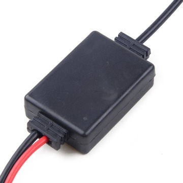 АВТОМОБИЛЬНАЯ АНТЕННА УСИЛИТЕЛЬ FM-СИГНАЛА АНТЕННА