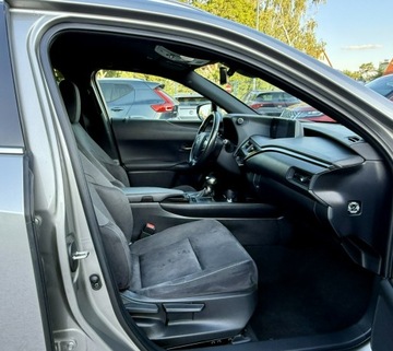 Lexus UX 2021 Lexus UX 250h,Hybryda,Gwarancja, zdjęcie 12