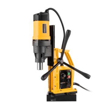 СВЕРЛИЛЬНЫЙ СТАНОК С МАГНИТНЫМ НАСТОЛОМ 2180ВТ MT3 WABROTECH WT98HD