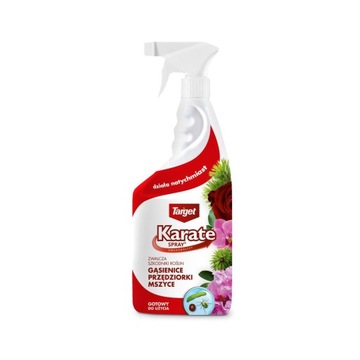 Target Karate spray 750 ml
