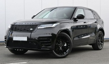 Land Rover Range Rover Velar SUV Facelifting 2.0  D200 204KM 2025 Land Rover Range Rover VELAR MY25 2.0D TD4 204KM