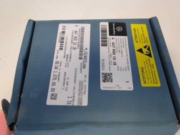 MERCEDES VITO V W447 447 LIFT RADAR DISTRONIC ABAS