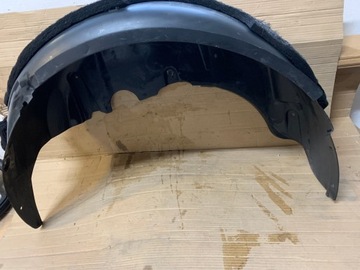 JAGUAR XJ X351 3.0 SC 2013R PODBĚH PRAVÉ ZADNÍ PRAVÝ ORIGINÁLNÍ EVROPA