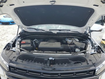 Chevrolet Suburban GMT900 2024 Chevrolet Suburban C1500 RST 2024 5.3l 5.3 Benzyna 355KM, zdjęcie 6