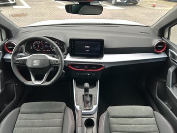 Seat Arona Crossover Facelifting 1.0 TSI 110KM 2025 Seat Arona FR 1.0 TSI 110 KM DSG, zdjęcie 3