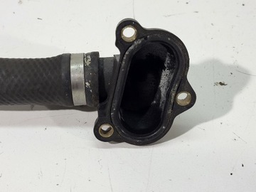 Соединитель водяного шланга Suzuki GSXR GSX-R 1000 K5 K6