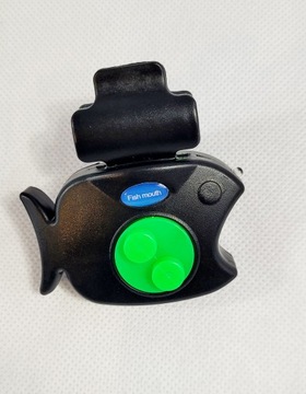 Электронный сигнализатор поклевки YOLO